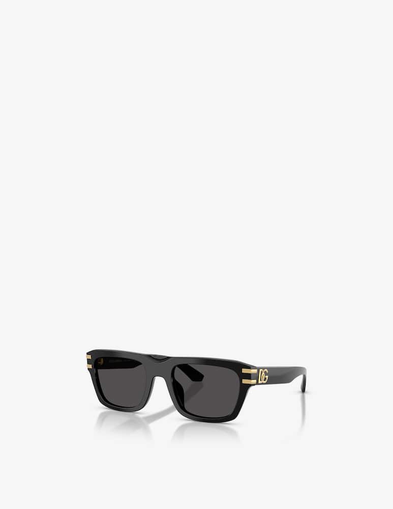 Dolce & Gabbana Sunglasses DG4496 - picture 2 Dolce & Gabbana Sunglasses DG4496 - picture 2
