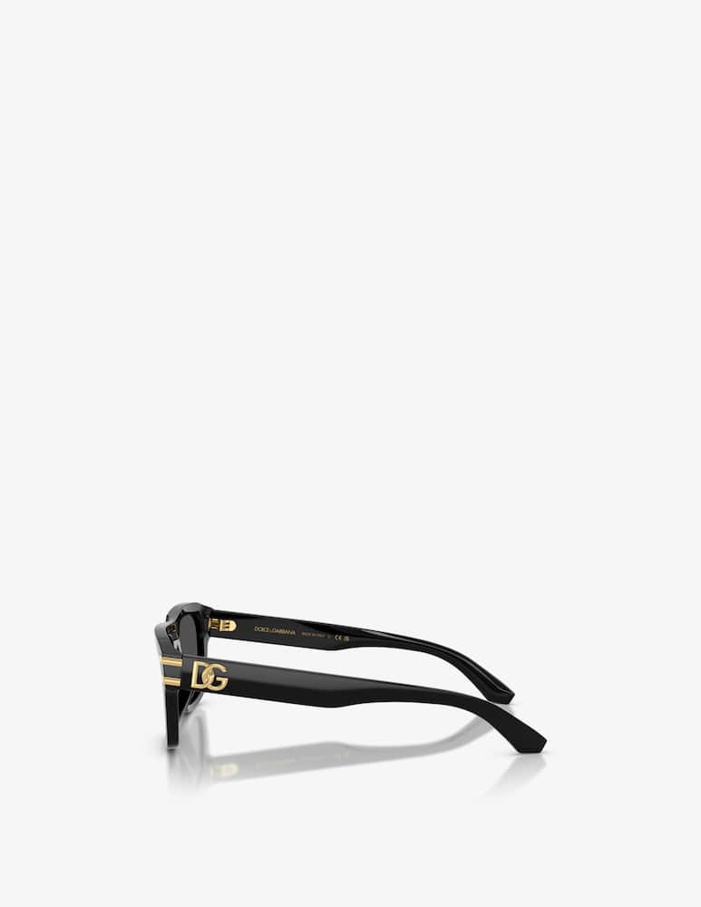 Dolce & Gabbana Sunglasses DG4496 - picture 3 Dolce & Gabbana Sunglasses DG4496 - picture 3