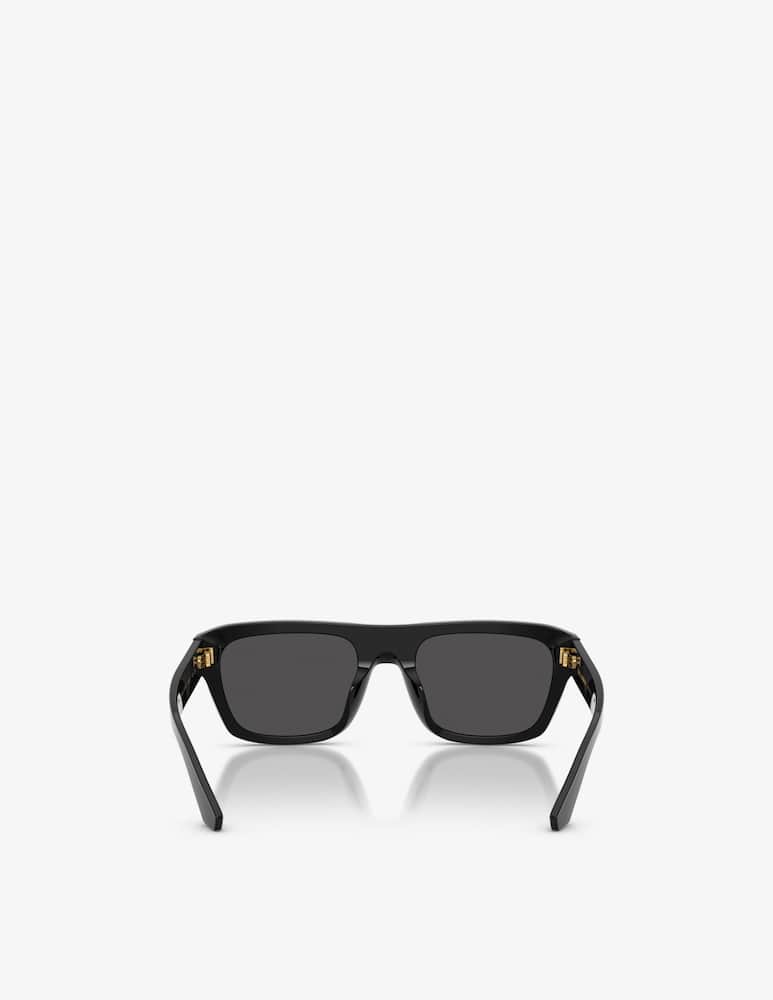 Dolce & Gabbana Sunglasses DG4496 - picture 4 Dolce & Gabbana Sunglasses DG4496 - picture 4