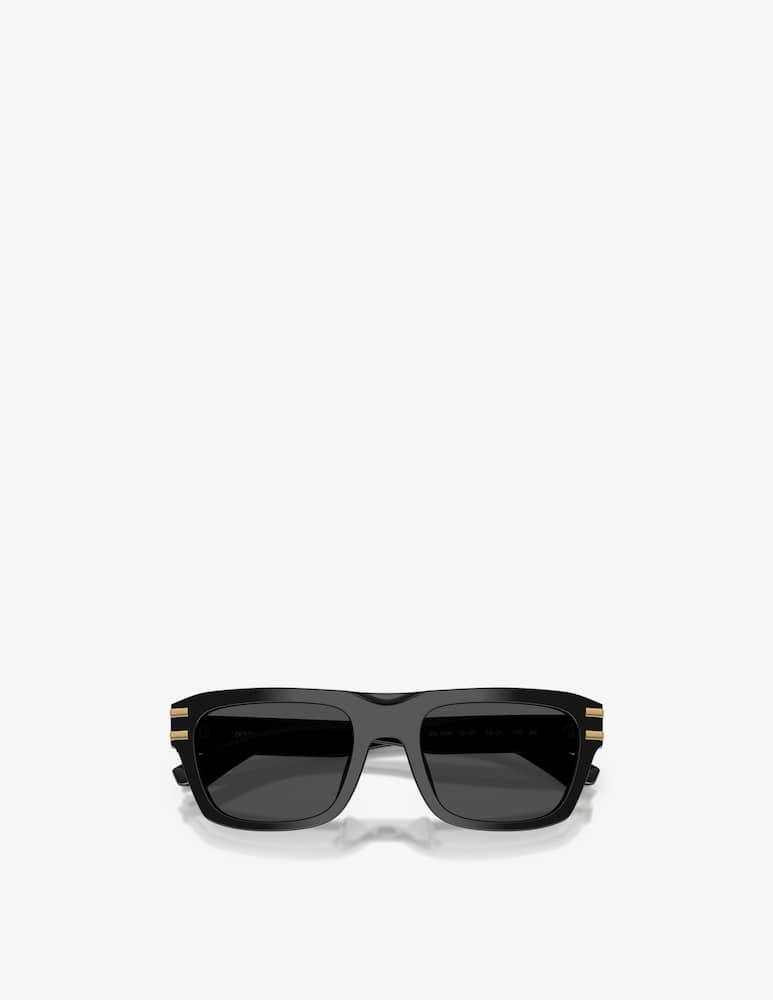 Dolce & Gabbana Sunglasses DG4496 - picture 5 Dolce & Gabbana Sunglasses DG4496 - picture 5