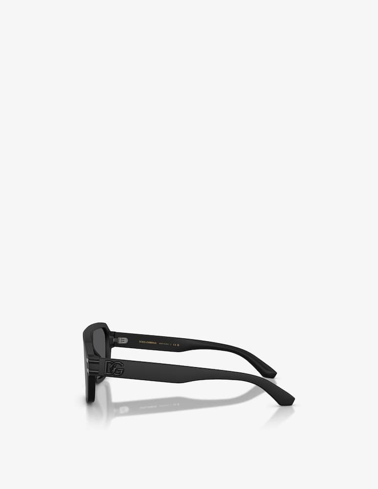 Dolce & Gabbana Sunglasses 0DG4507 - picture 3 Dolce & Gabbana Sunglasses 0DG4507 - picture 3