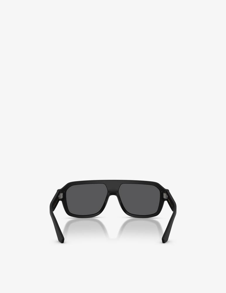 Dolce & Gabbana Sunglasses 0DG4507 - picture 4 Dolce & Gabbana Sunglasses 0DG4507 - picture 4