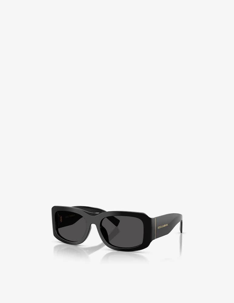 Dolce & Gabbana 0DG4503 sunglasses - picture 1 Dolce & Gabbana 0DG4503 sunglasses - picture 1