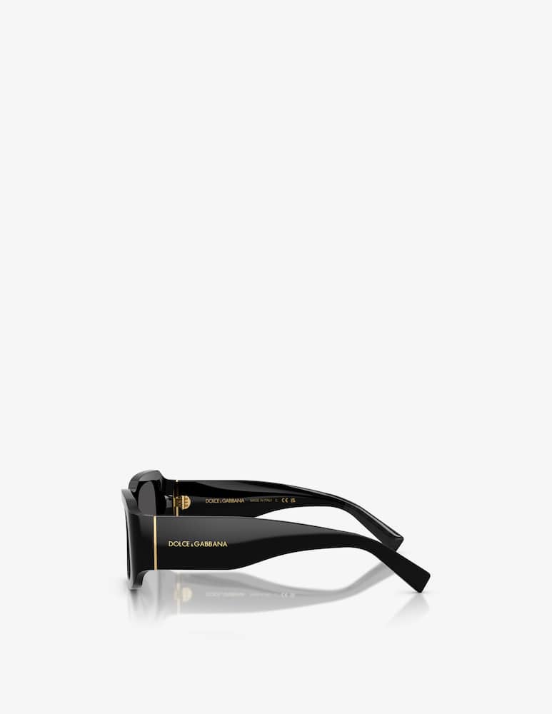 Dolce & Gabbana 0DG4503 sunglasses - picture 3 Dolce & Gabbana 0DG4503 sunglasses - picture 3