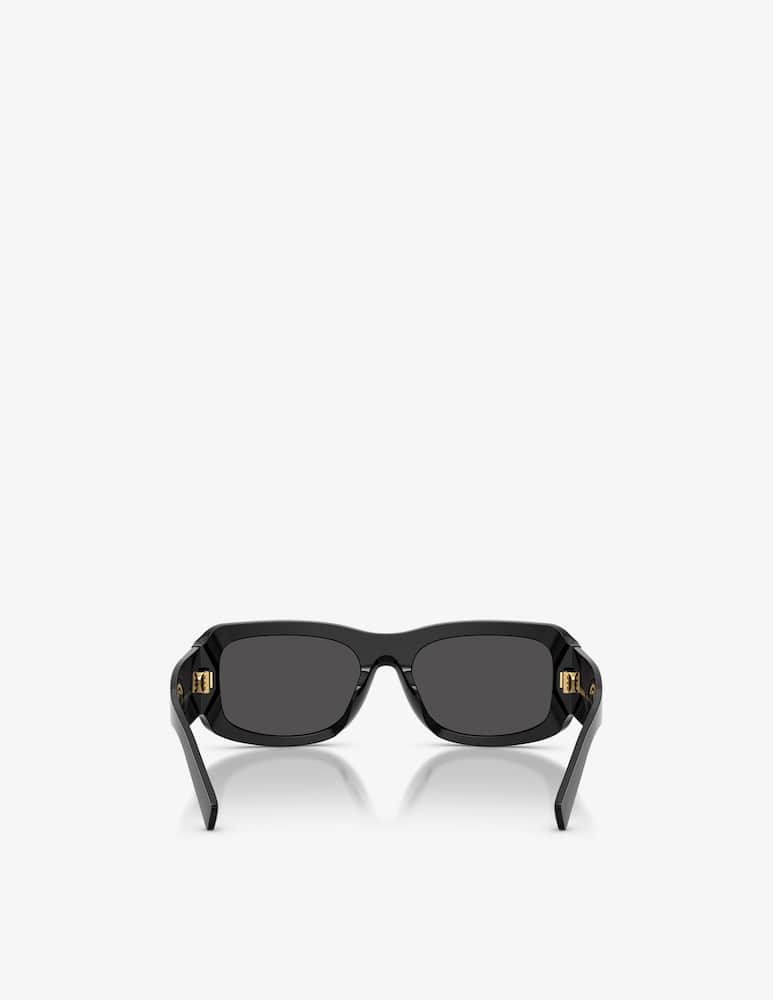 Dolce & Gabbana 0DG4503 sunglasses - picture 4 Dolce & Gabbana 0DG4503 sunglasses - picture 4
