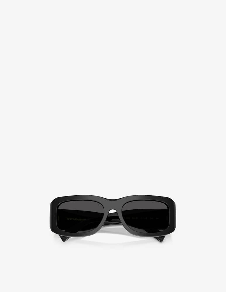 Dolce & Gabbana 0DG4503 sunglasses - picture 5 Dolce & Gabbana 0DG4503 sunglasses - picture 5