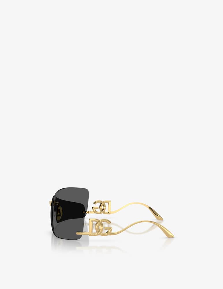 Dolce & Gabbana Sunglasses 0DG2319 - picture 3 Dolce & Gabbana Sunglasses 0DG2319 - picture 3