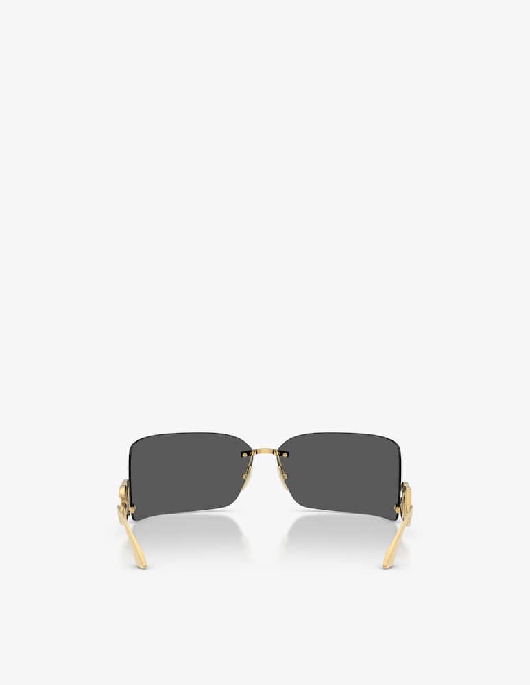 Dolce & Gabbana Sunglasses 0DG2319 - picture 4 Dolce & Gabbana Sunglasses 0DG2319 - picture 4