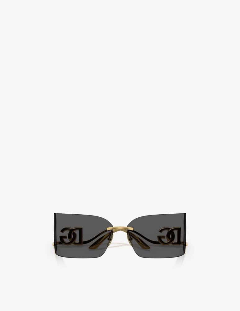 Dolce & Gabbana Sunglasses 0DG2319 - picture 5 Dolce & Gabbana Sunglasses 0DG2319 - picture 5