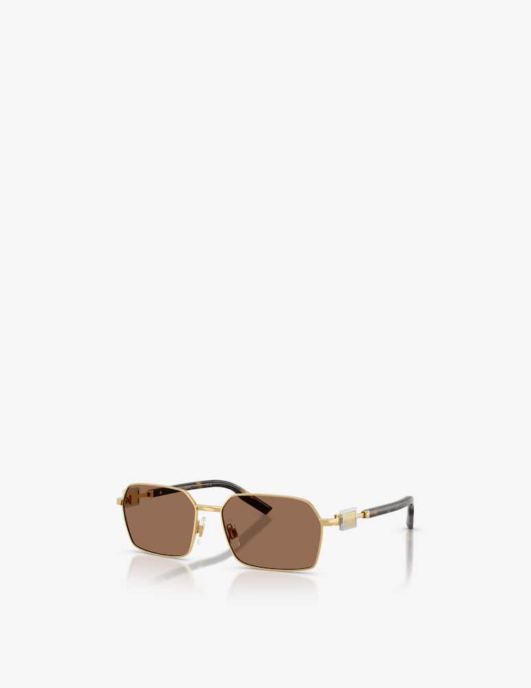 Dolce & Gabbana 0DG2316 sunglasses - picture 1