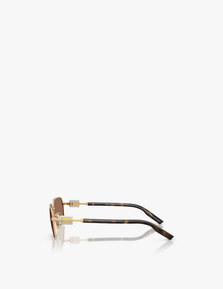 Dolce & Gabbana 0DG2316 sunglasses - picture 3