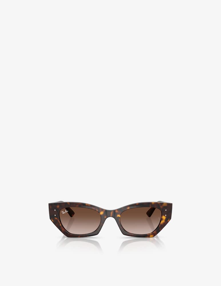 Ray-Ban RB4430 Occhiali da sole - immagine 2 Ray-Ban RB4430 Occhiali da sole - immagine 2