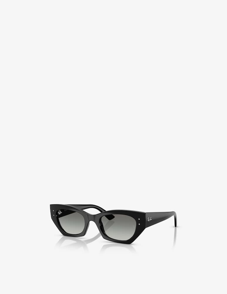 Ray-Ban Occhiali da sole Zena Bio Based RB4430 - immagine 1 Ray-Ban Occhiali da sole Zena Bio Based RB4430 - immagine 1