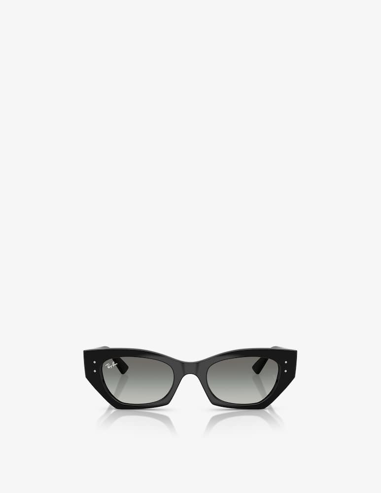 Ray-Ban Occhiali da sole Zena Bio Based RB4430 - immagine 2 Ray-Ban Occhiali da sole Zena Bio Based RB4430 - immagine 2