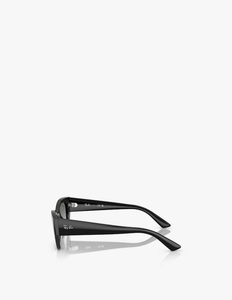 Ray-Ban Occhiali da sole Zena Bio Based RB4430 - immagine 3 Ray-Ban Occhiali da sole Zena Bio Based RB4430 - immagine 3