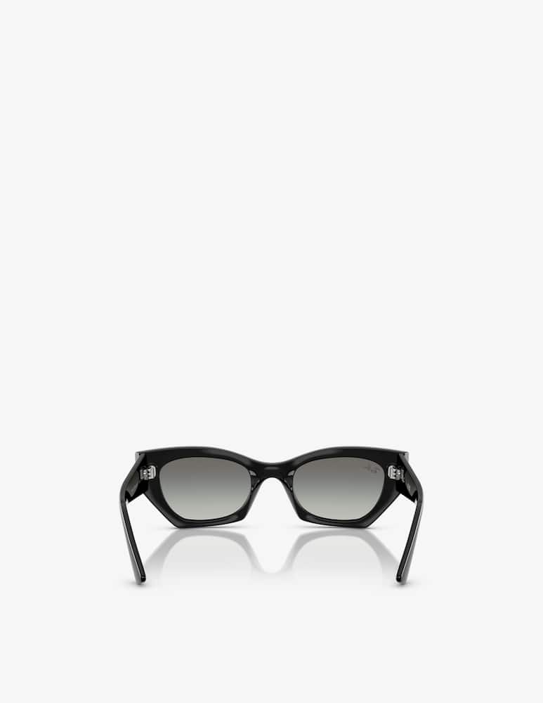 Ray-Ban Occhiali da sole Zena Bio Based RB4430 - immagine 4 Ray-Ban Occhiali da sole Zena Bio Based RB4430 - immagine 4