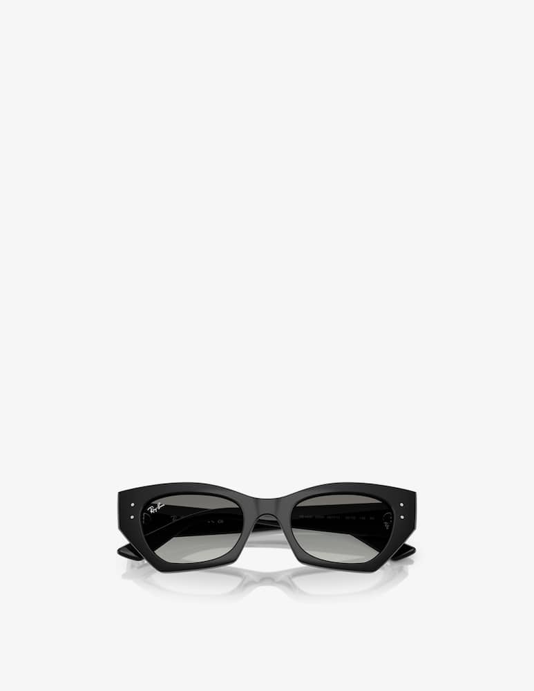 Ray-Ban Occhiali da sole Zena Bio Based RB4430 - immagine 5 Ray-Ban Occhiali da sole Zena Bio Based RB4430 - immagine 5