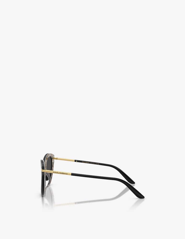 Dolce & Gabbana Occhiali da sole 0DG4492 - immagine 3