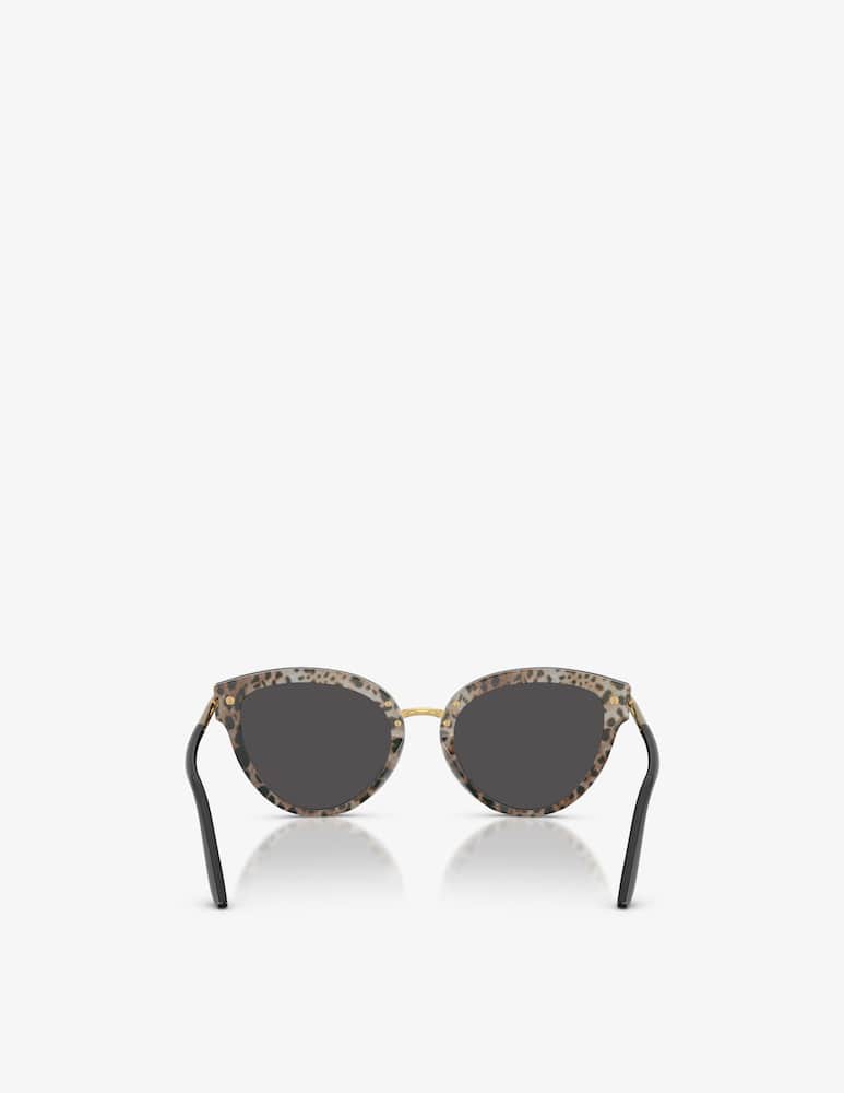 Dolce & Gabbana Occhiali da sole 0DG4492 - immagine 4