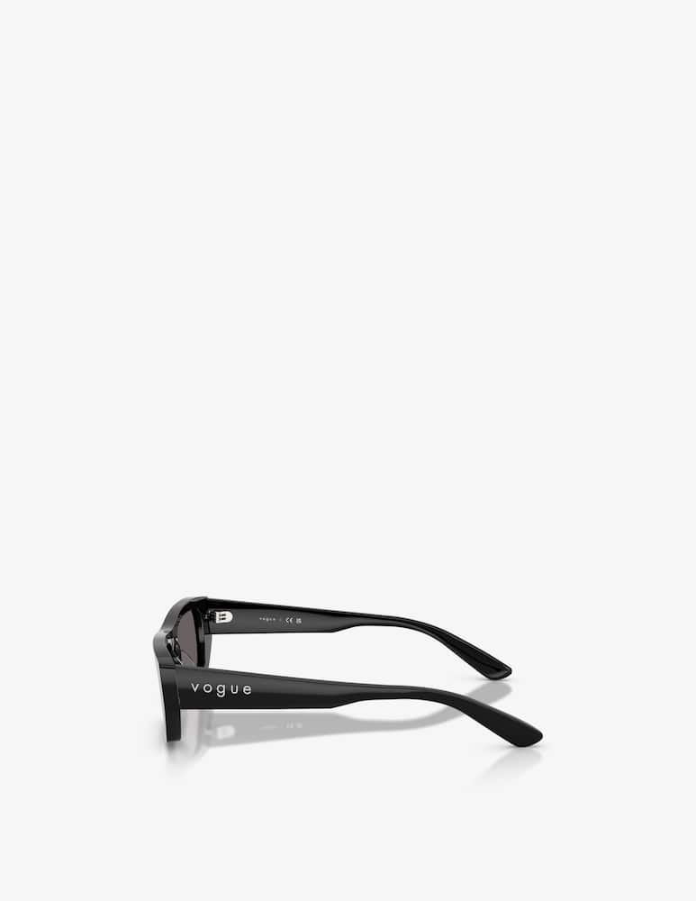 Vogue Sunglasses VO5657 - picture 3 Vogue Sunglasses VO5657 - picture 3