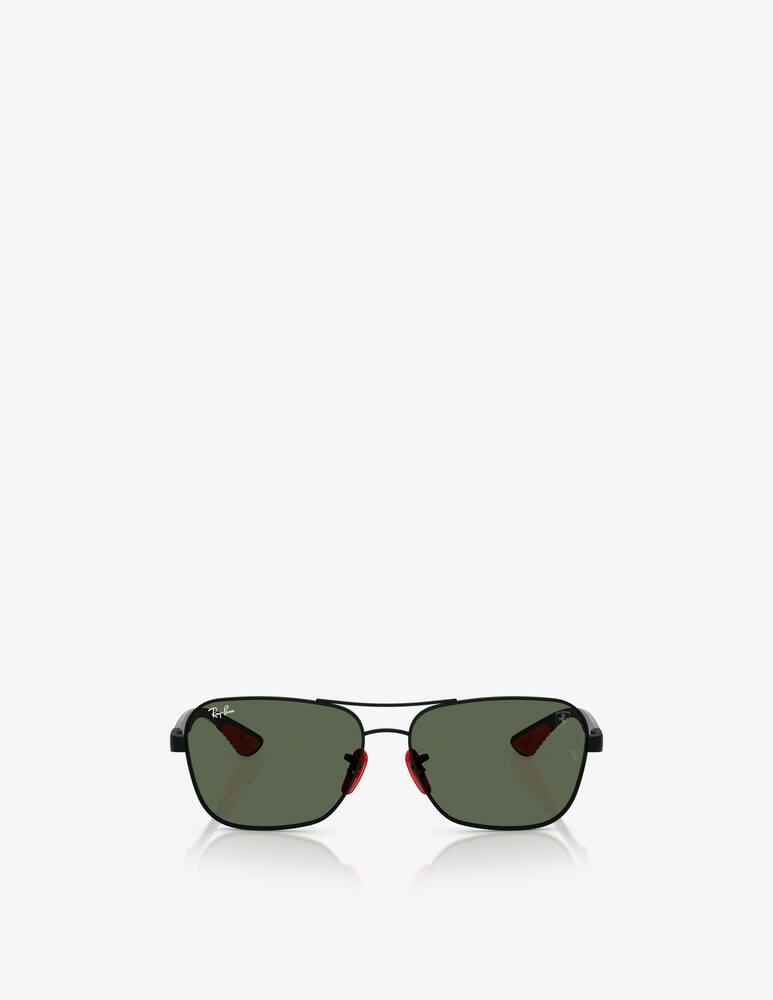 Ray-Ban Occhiali da sole RB8336M Scuderia Ferrari Collection - immagine 2 Ray-Ban Occhiali da sole RB8336M Scuderia Ferrari Collection - immagine 2