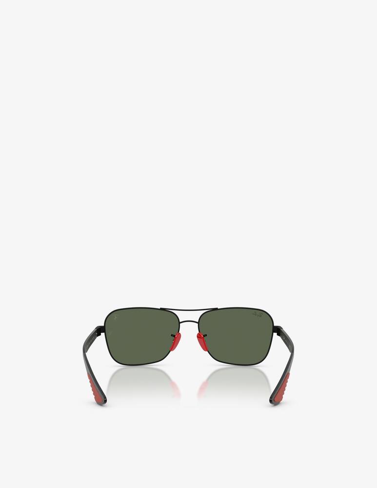 rinascente Ray-Ban Sunglasses RB8336M Scuderia Ferrari Collection