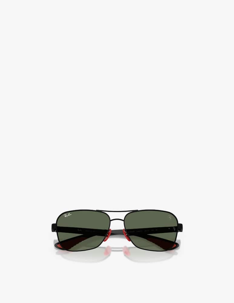 Ray-Ban Occhiali da sole RB8336M Scuderia Ferrari Collection - immagine 5 Ray-Ban Occhiali da sole RB8336M Scuderia Ferrari Collection - immagine 5