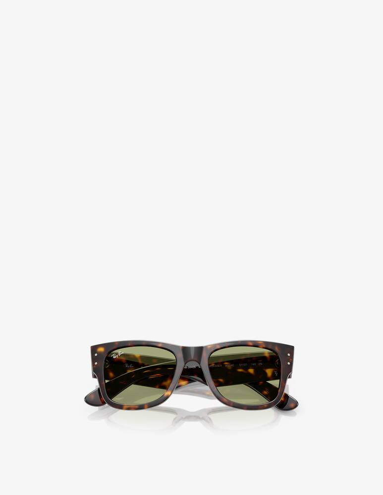 rinascente Ray-Ban Mega Wayfarer Summer Capsule sunglasses RB0840S