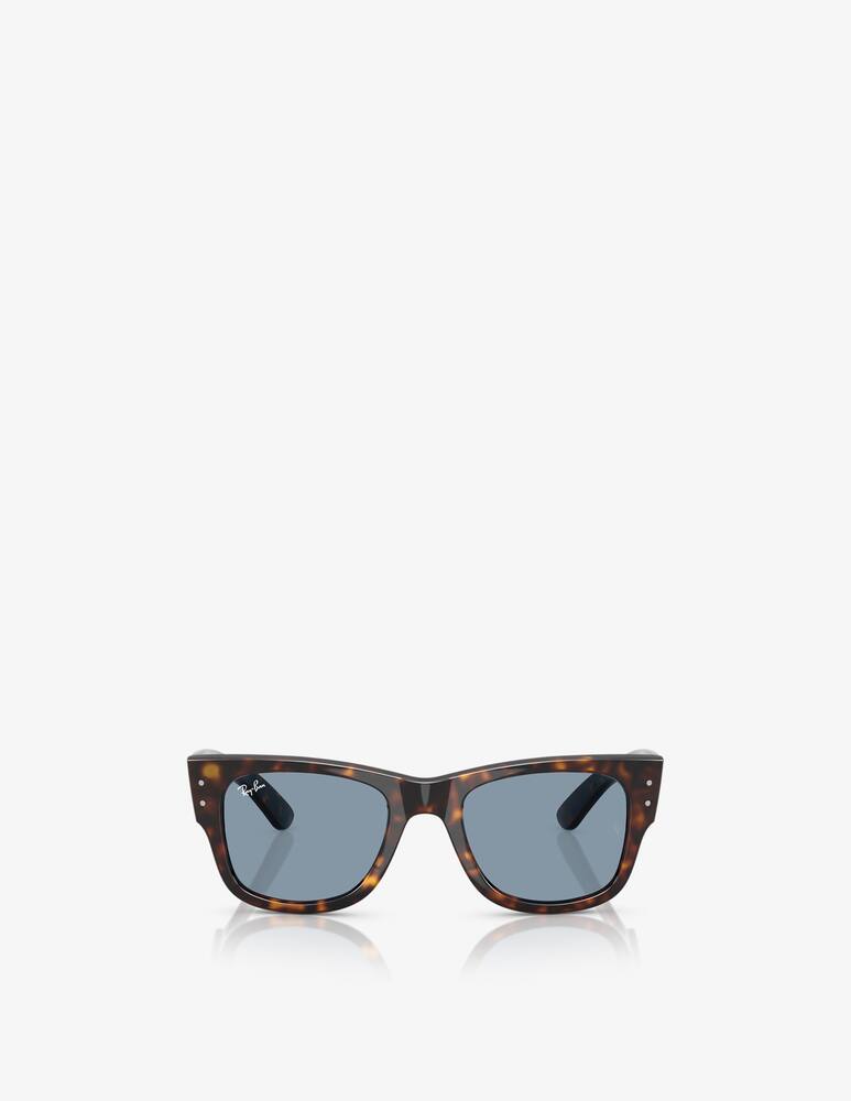 rinascente Ray-Ban Occhiale da sole Mega Wayfarer Summer Capsule RB0840S