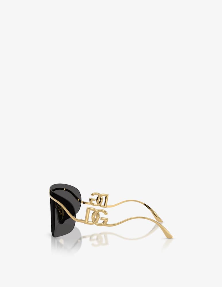 Dolce & Gabbana Occhiali da sole 0DG2320 - immagine 3 Dolce & Gabbana Occhiali da sole 0DG2320 - immagine 3