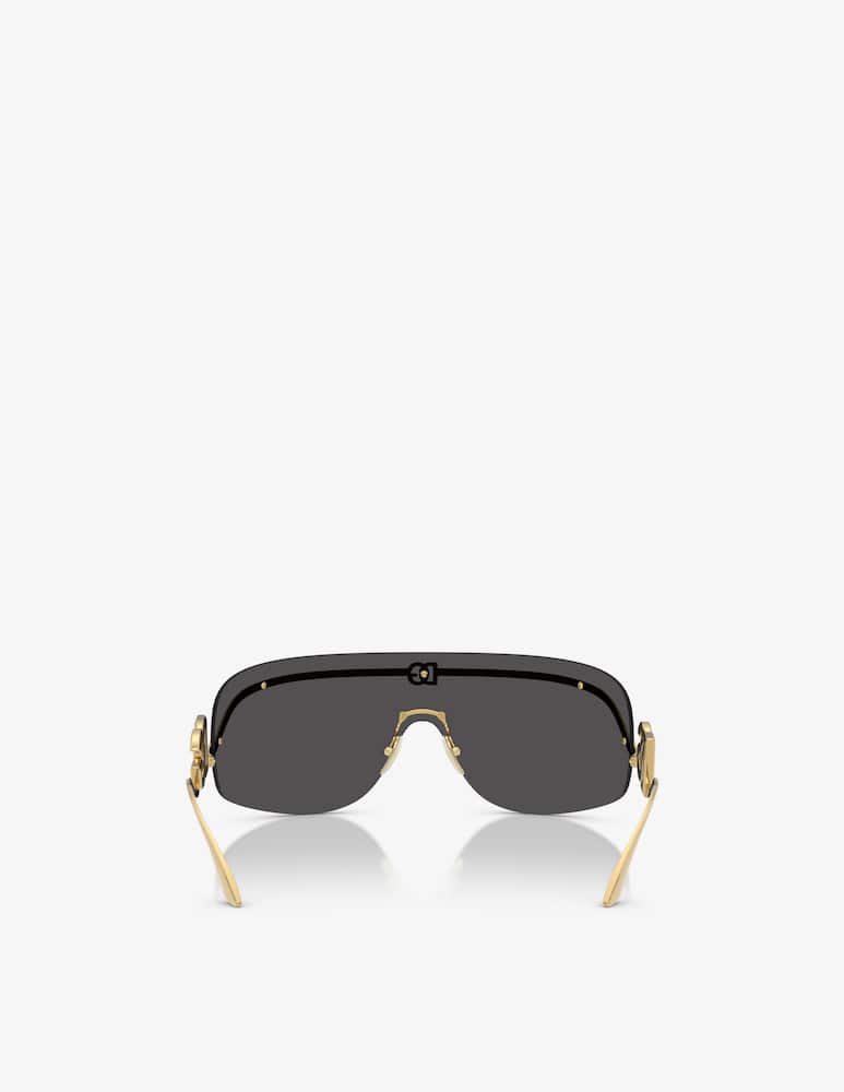 Dolce & Gabbana Occhiali da sole 0DG2320 - immagine 4 Dolce & Gabbana Occhiali da sole 0DG2320 - immagine 4