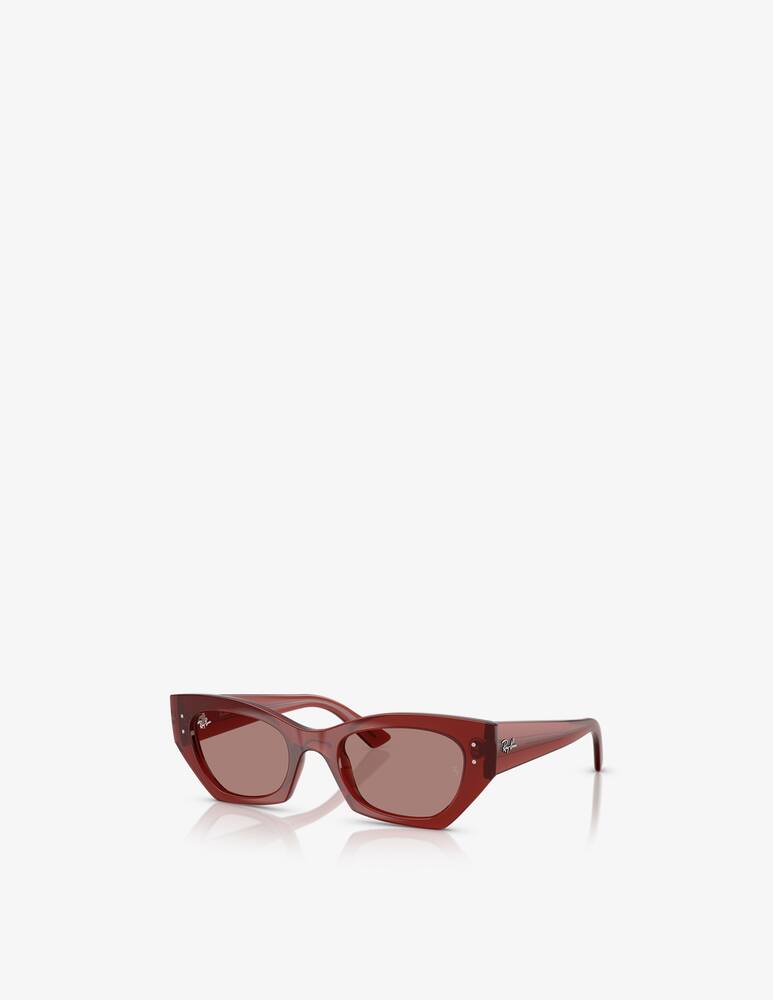 rinascente Ray-Ban Sunglasses Zena Bio-Based RB4430
