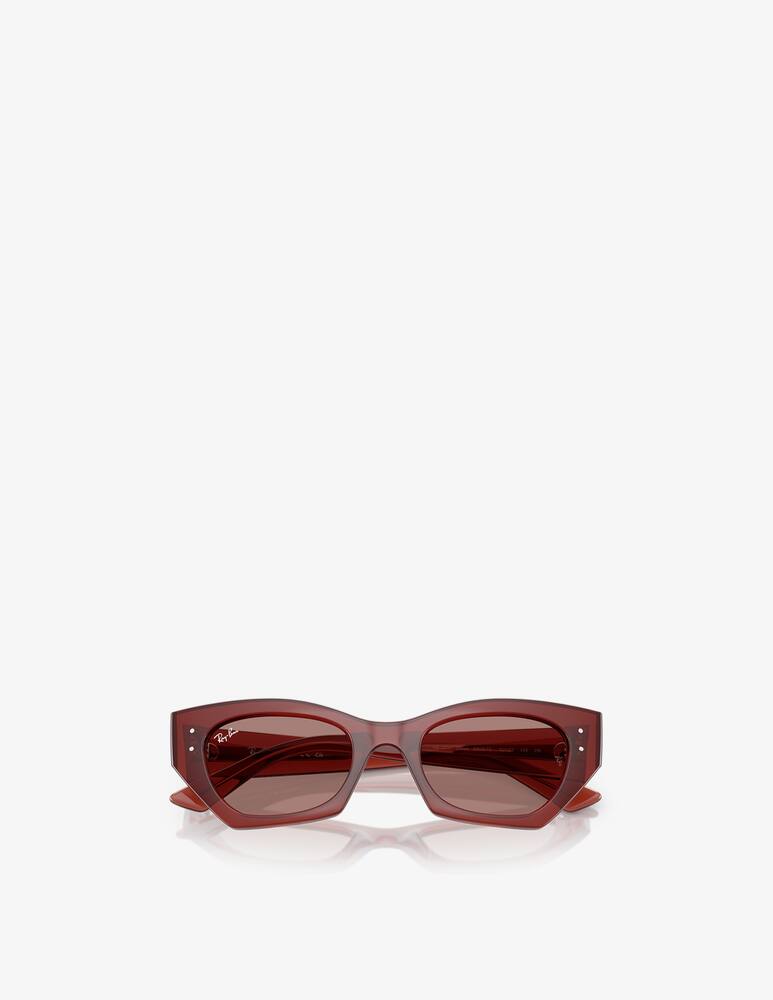 rinascente Ray-Ban Sunglasses Zena Bio-Based RB4430