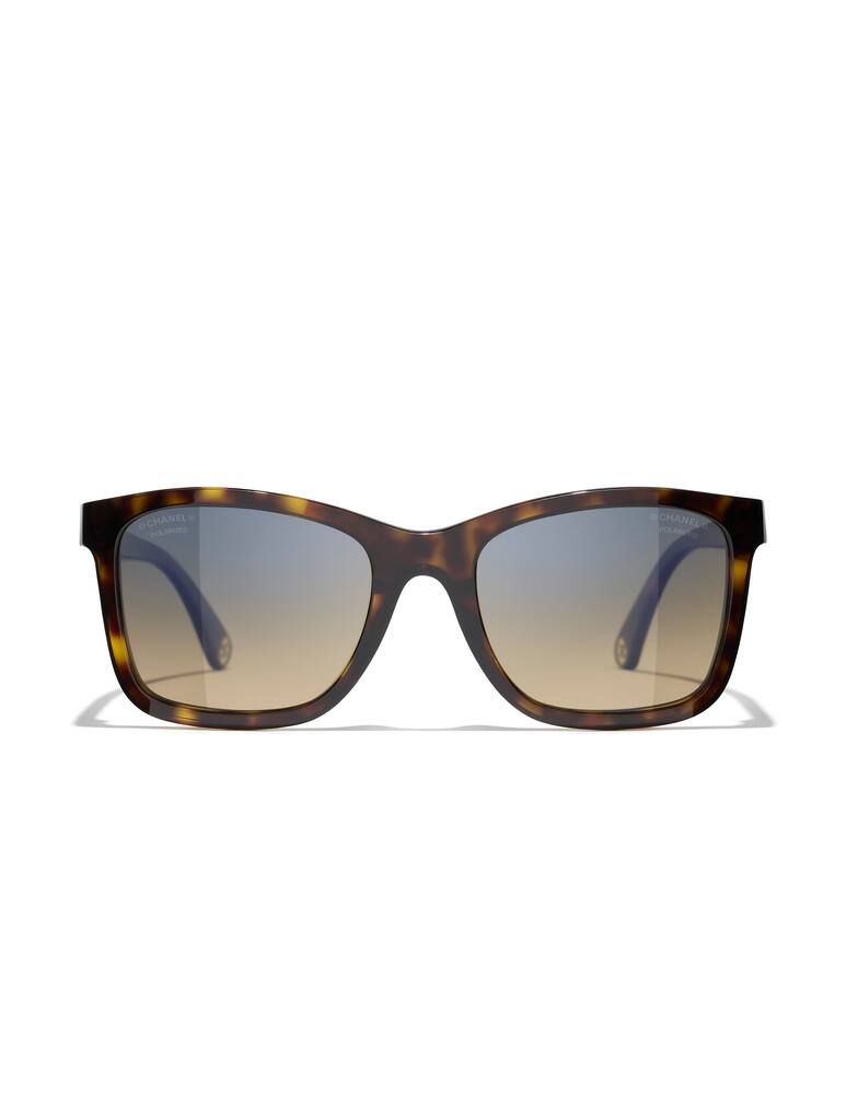 rinascente CHANEL Occhiali da sole rettangolari