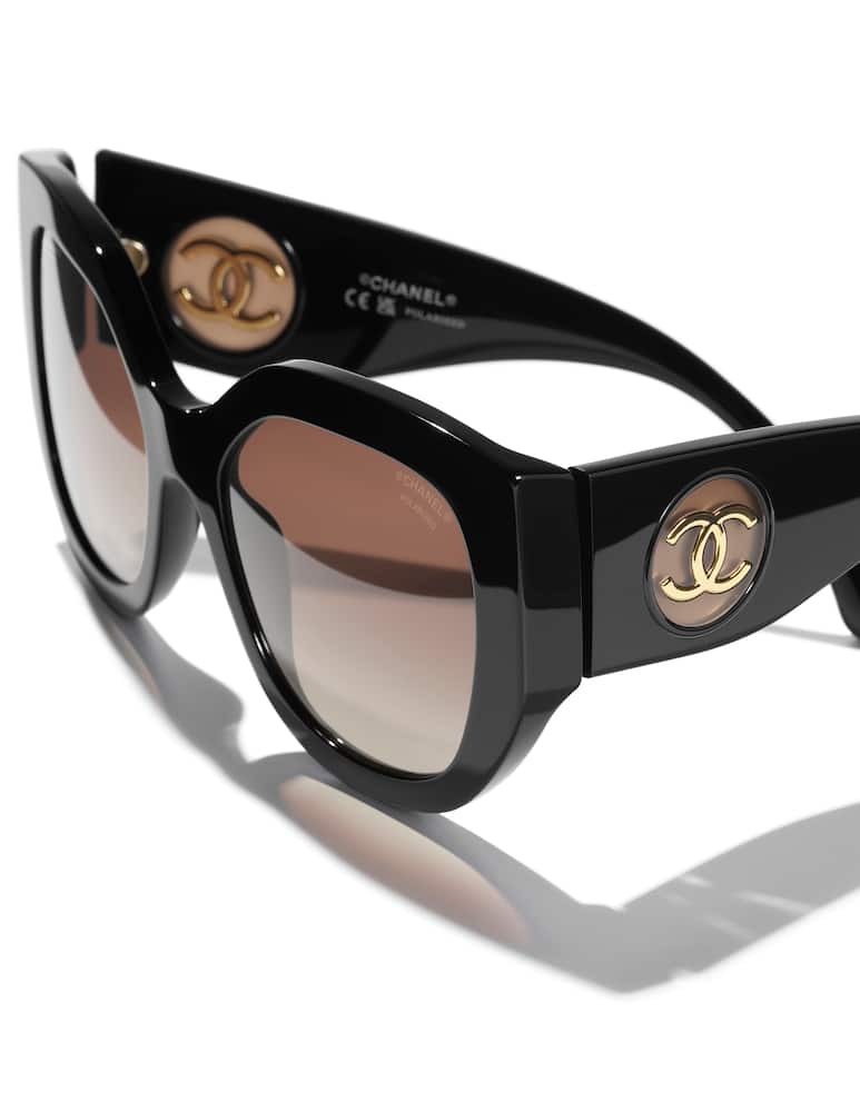 rinascente CHANEL Occhiali Da Sole A Farfalla