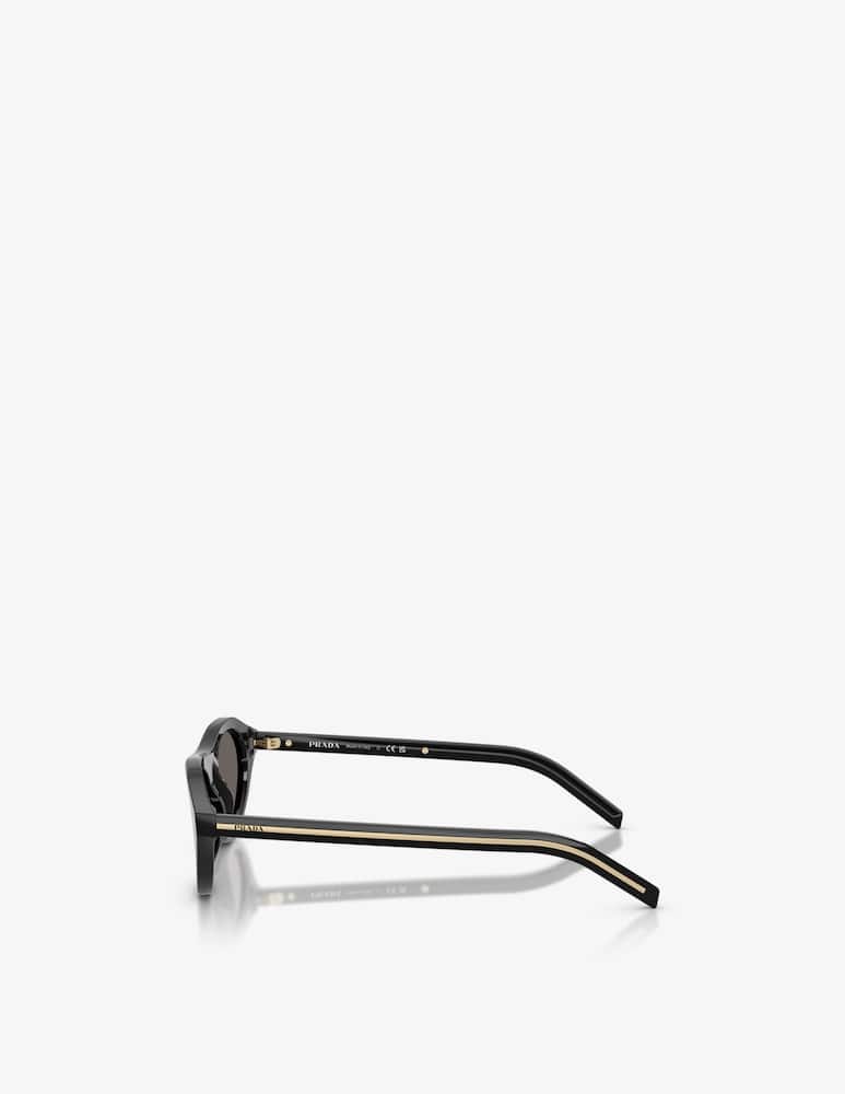 Prada Sunglasses PRB15S - picture 3 Prada Sunglasses PRB15S - picture 3