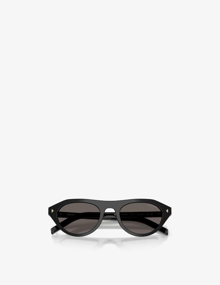 Prada Sunglasses PRB15S - picture 5 Prada Sunglasses PRB15S - picture 5