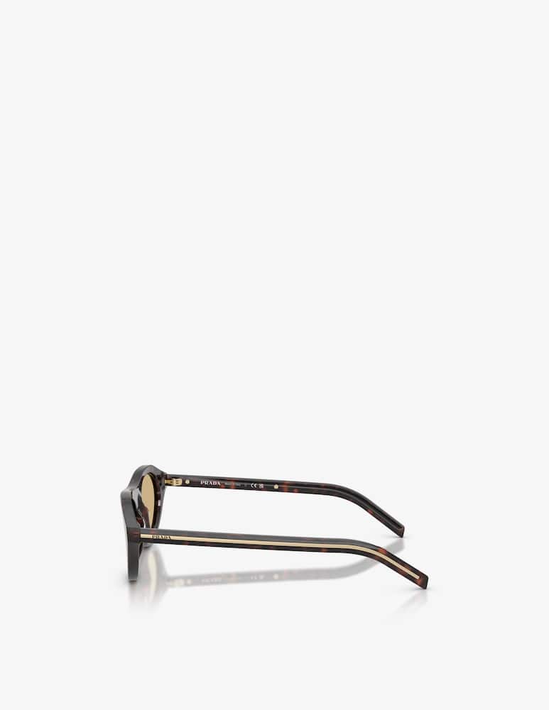 Prada Occhiali da sole PRB15S - immagine 3 Prada Occhiali da sole PRB15S - immagine 3