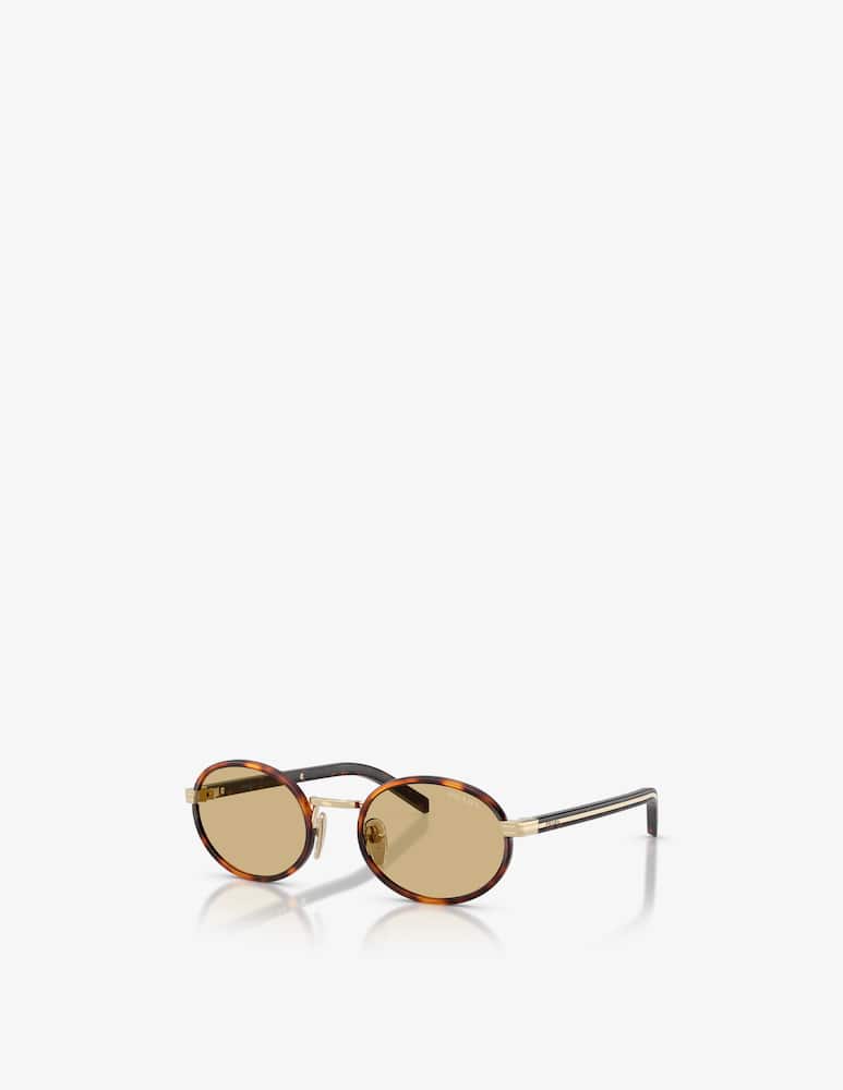 Prada Sunglasses 0PR B56S - picture 1 Prada Sunglasses 0PR B56S - picture 1