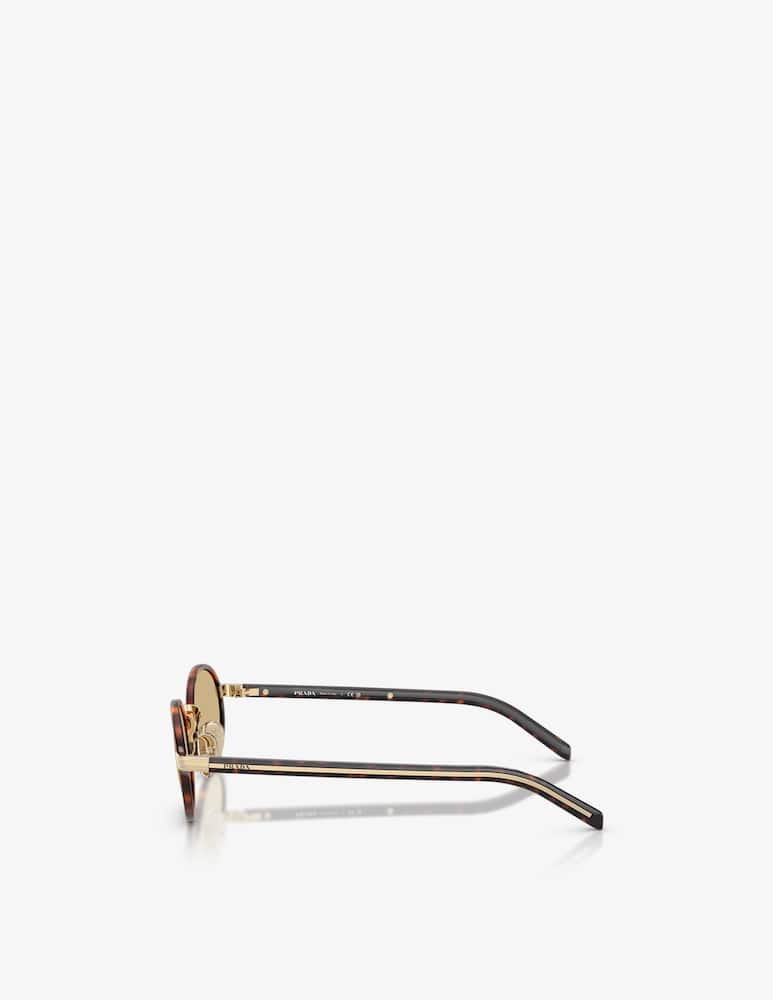 Prada Sunglasses 0PR B56S - picture 3 Prada Sunglasses 0PR B56S - picture 3