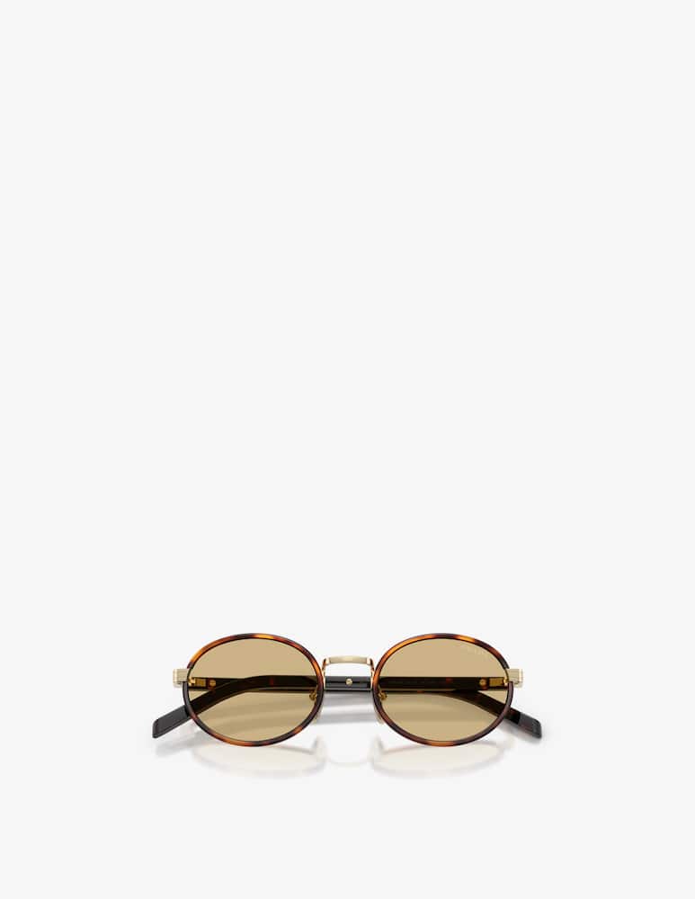 Prada Sunglasses 0PR B56S - picture 5 Prada Sunglasses 0PR B56S - picture 5