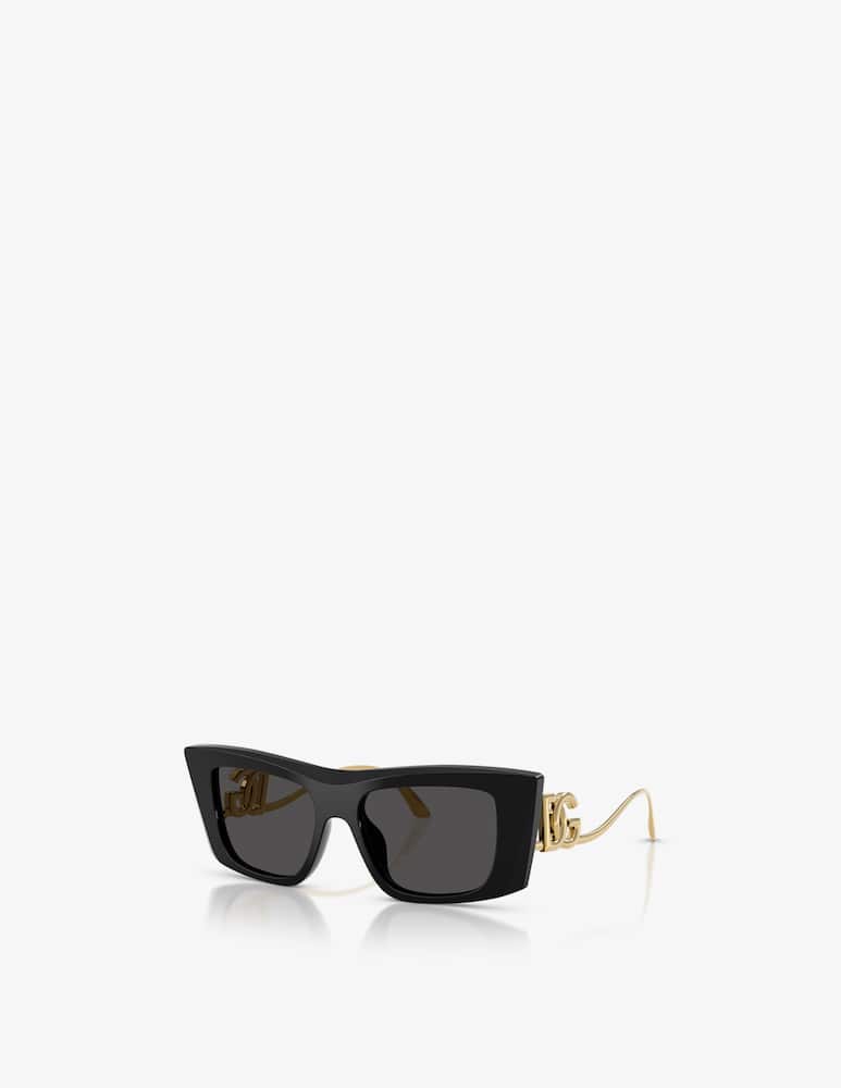 Dolce & Gabbana Sunglasses DG4510 - picture 1 Dolce & Gabbana Sunglasses DG4510 - picture 1