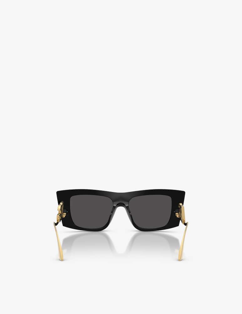 Dolce & Gabbana Sunglasses DG4510 - picture 4 Dolce & Gabbana Sunglasses DG4510 - picture 4