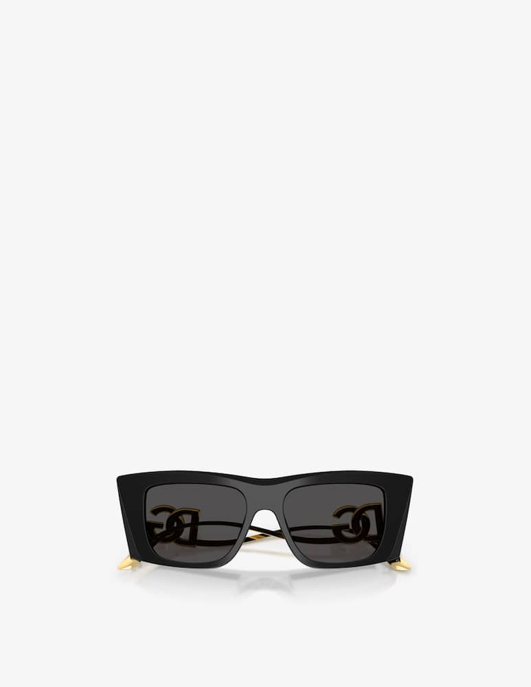 Dolce & Gabbana Sunglasses DG4510 - picture 5 Dolce & Gabbana Sunglasses DG4510 - picture 5