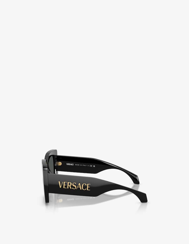 Versace Occhiali da sole VE4496U - immagine 3 Versace Occhiali da sole VE4496U - immagine 3