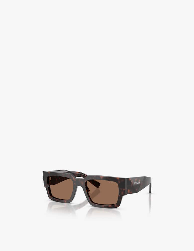 rinascente Prada Sunglasses PR B17