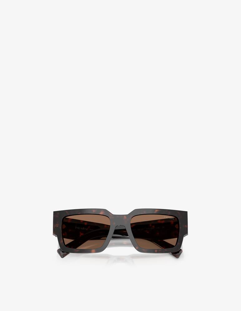 rinascente Prada Sunglasses PR B17