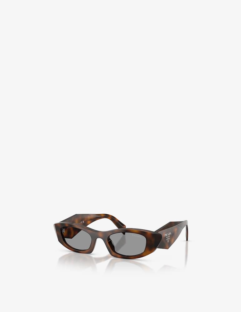 rinascente Prada Sunglasses PR B16
