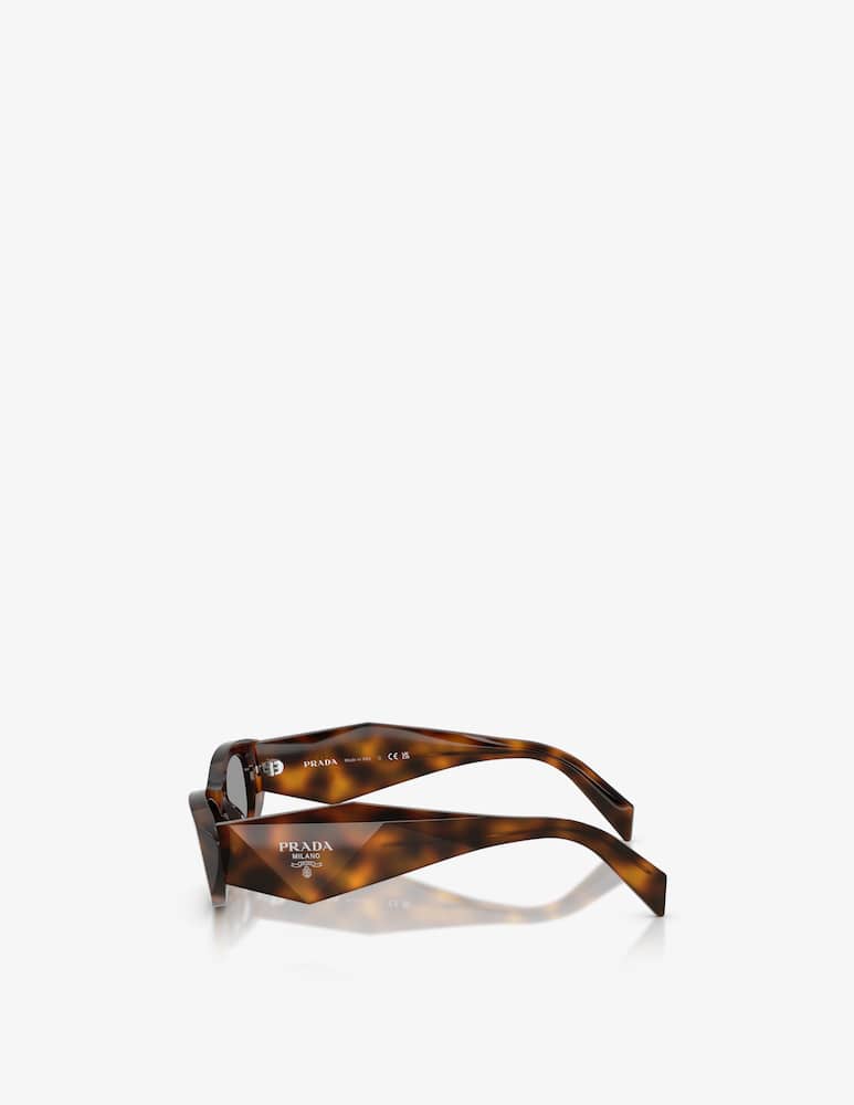 Prada Occhiali da sole PR B16 - immagine 3 Prada Occhiali da sole PR B16 - immagine 3
