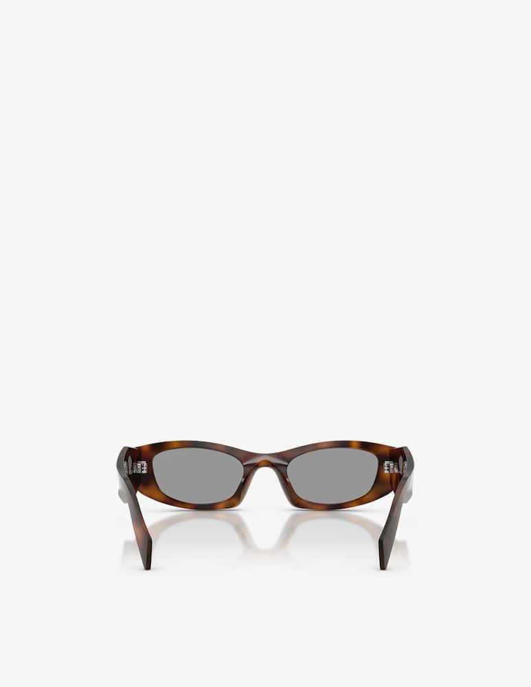Prada Occhiali da sole PR B16 - immagine 4 Prada Occhiali da sole PR B16 - immagine 4